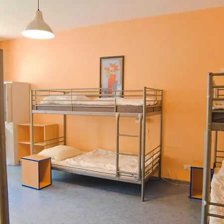 Hotel Happy Berlín