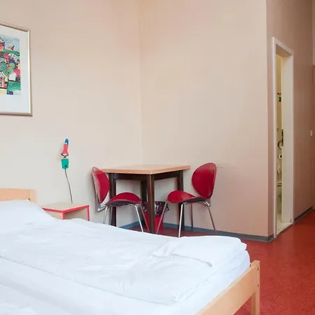 Happy Hotell Berlin