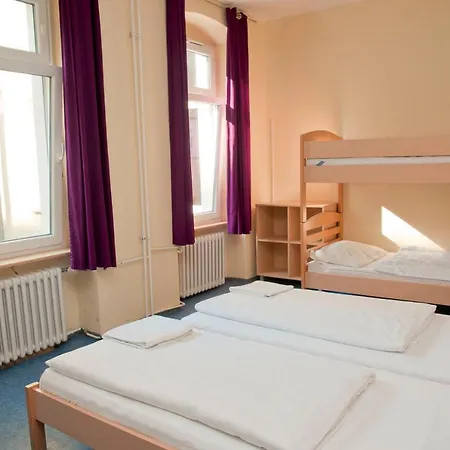 Happy 2* Берлин