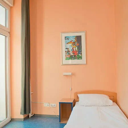 Hotell Happy