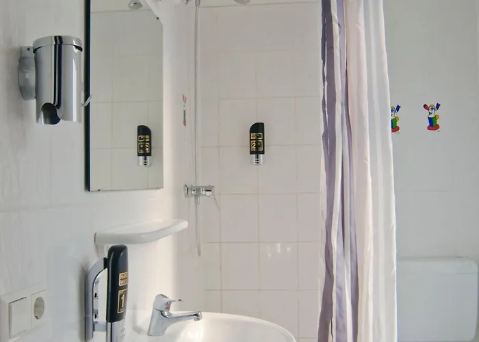 Happy 2* ベルリン