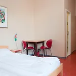 Happy Hotel Berlijn