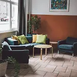 Hotel Happy