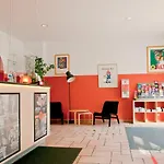 Hotel Happy Berlijn