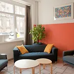 Hotel Happy Berlijn