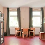 Happy Hotel Berlijn
