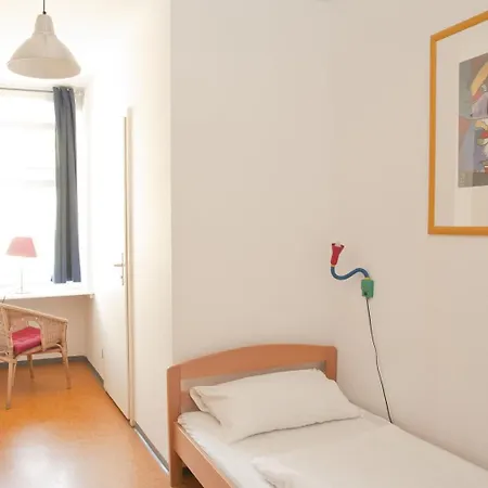 Happy 2* Berlín