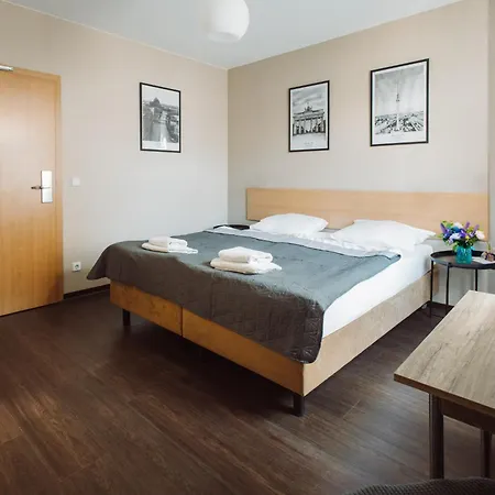 Hotel Happy Berlijn