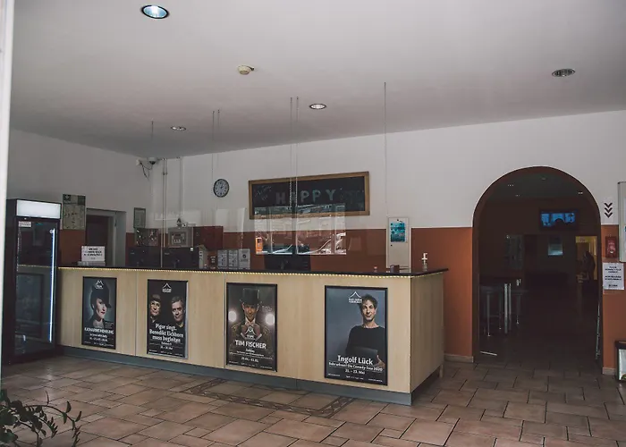 Happy מלון ברלין