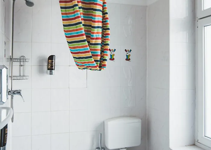 Happy 2* ベルリン