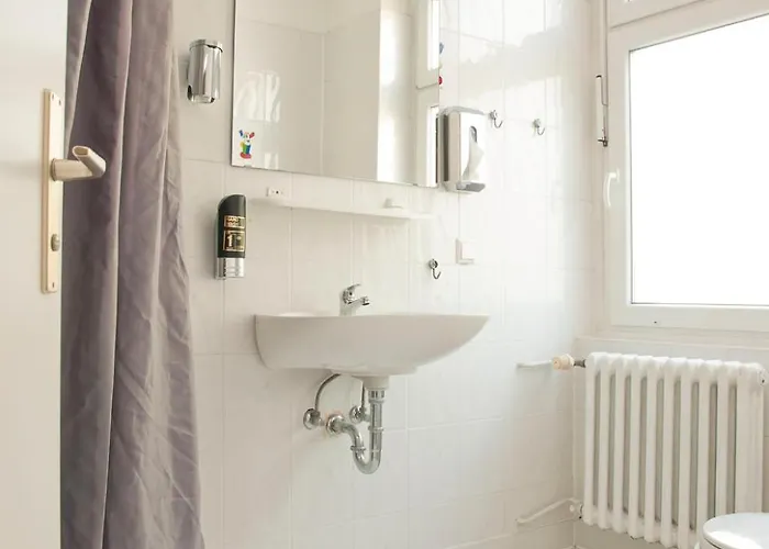 Happy מלון ברלין